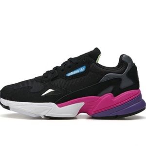 ADIDAS Torsion Athletic Shoes